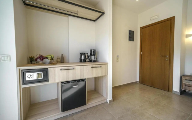My Bali Suites