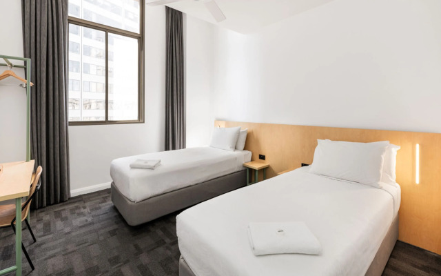YHA Sydney Central