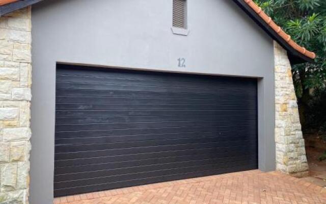 Zimbali Villa 12 Ebuhleni