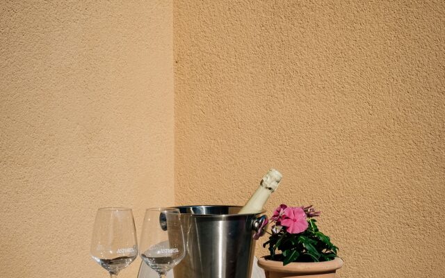 Hotel Al Pescatore