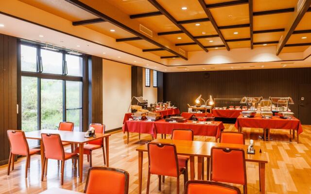Kamenoi Hotel Nara