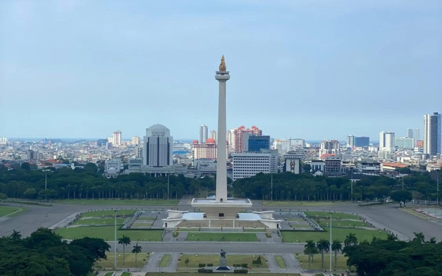 Stanley Wahid Hasyim Jakarta