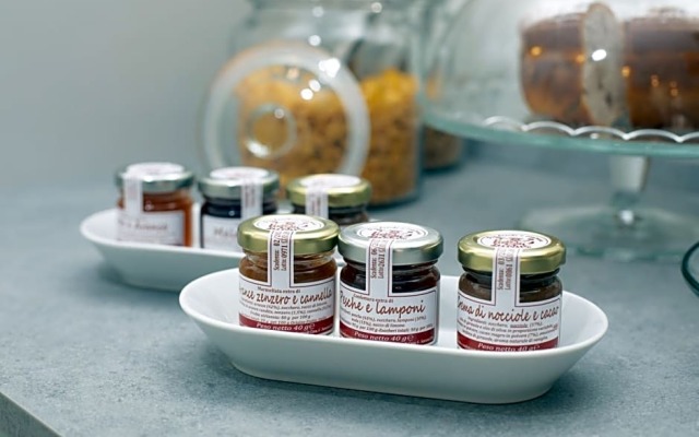 Terra del Sasso Suites - Design Architetto Salvatore Spataro