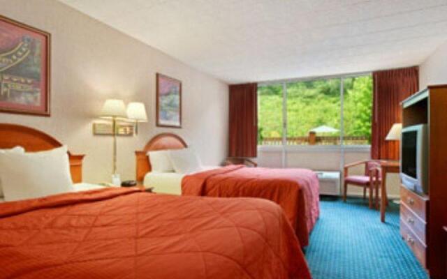 Days Inn Port Jervis