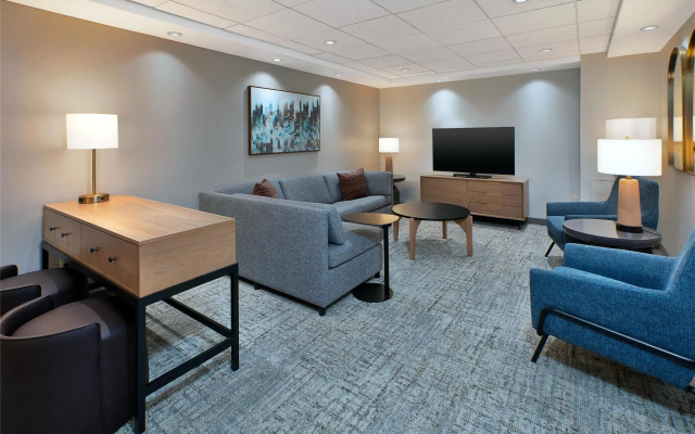 Embassy Suites by Hilton Franklin Cool Springs
