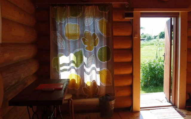 База отдыха Ботово