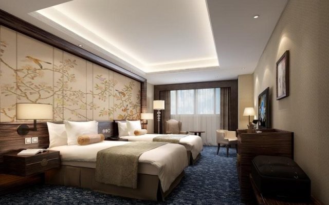 Xin Liang Hotel