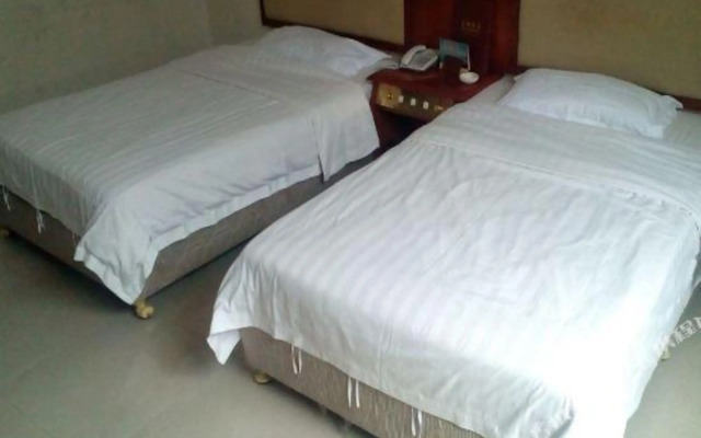 Junlin Hostel