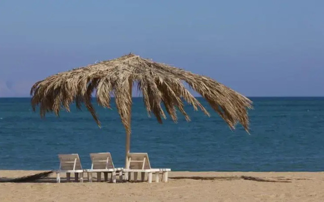 Three-Bedroom Chalet at La Vista 5