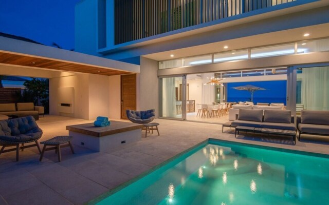 Top villa with fantastic views