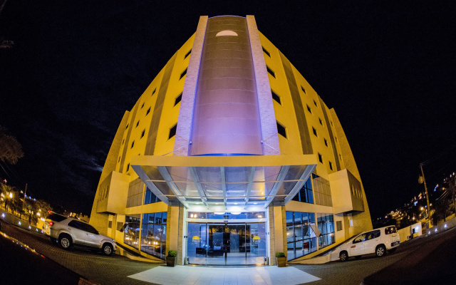 Poente Hotel