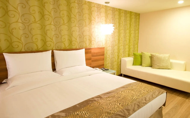T-Hotel Kaohsiung