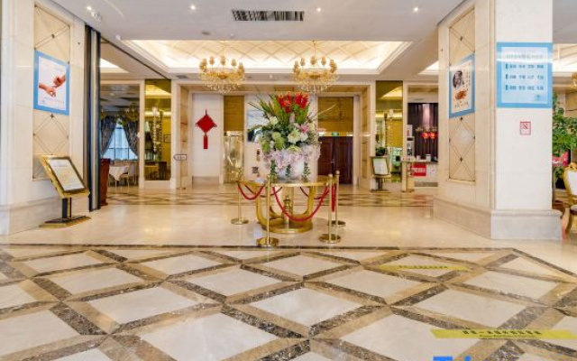 Shengfei International Hotel