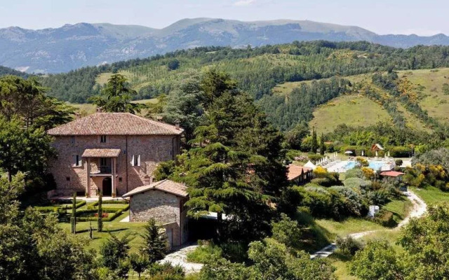 Tenuta Borgo San Michele