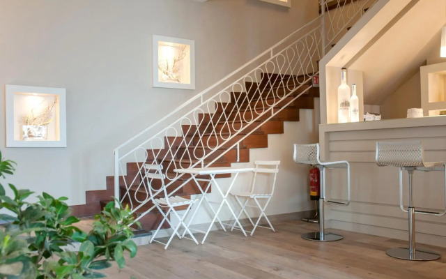 Astoria Vico Hotel