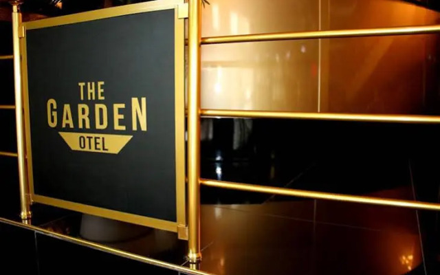 The Garden Otel