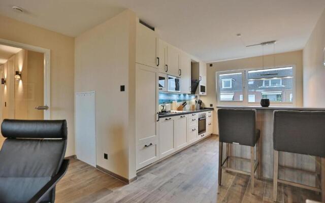 Logenplatz am Kammerweg Ostseetraum Appartement 7