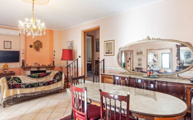 Beautiful Holiday Home in Otricoli With Garden