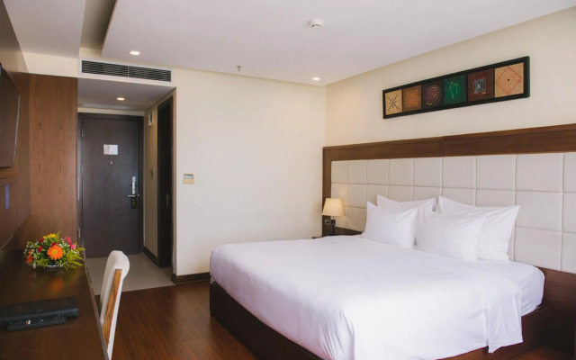 Grand Sea Hotel