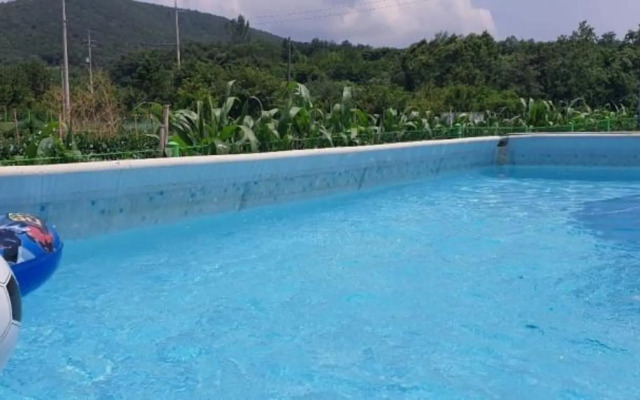 Gyeongju Feel House Pension