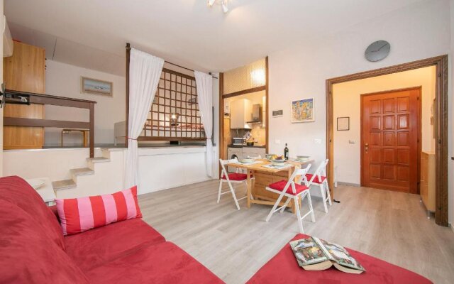 Ginestre Apartment few min From sea