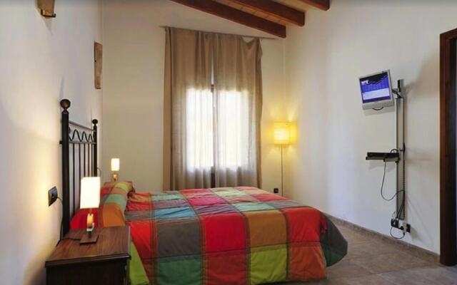 Villa Canya Vera (IAN ROD)