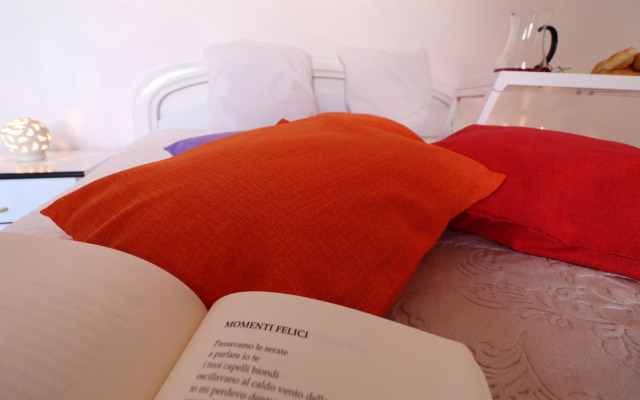 Giò Otranto Holiday Home for 6 People