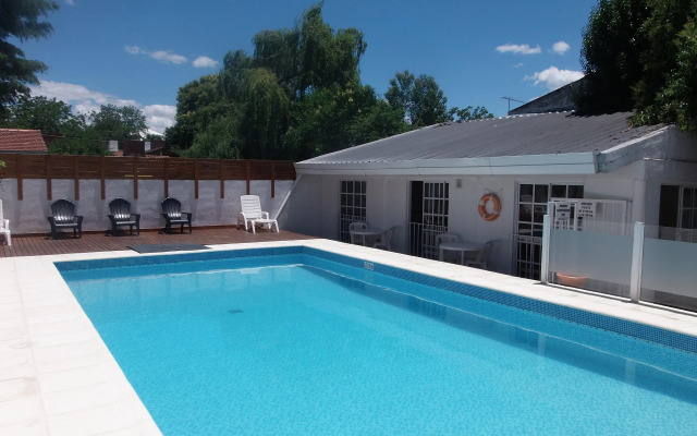 Pinar Del Lago Hotel
