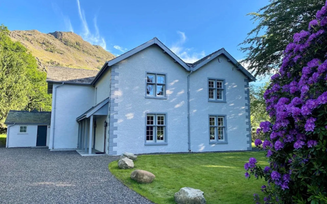 The Vicarage