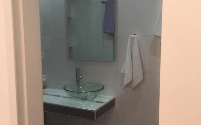 Sisifou Hostel