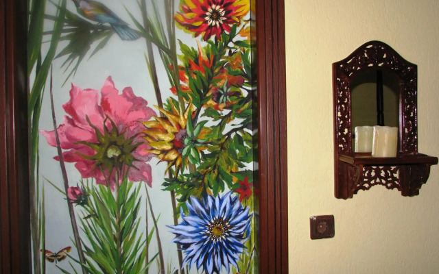 Kybele Hotel