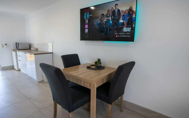 Best Western Ambassador Motor Lodge