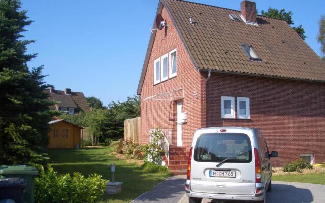 Landhaus Lüneburger Heide