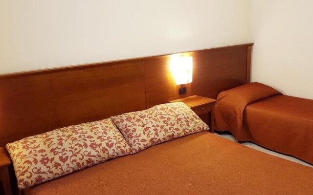 Albergo Degli Amici