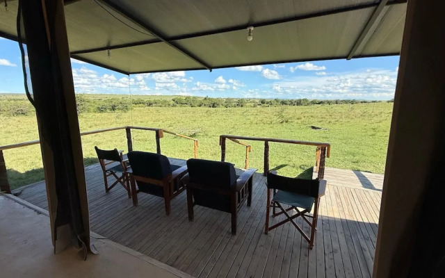 Kapoto Camp