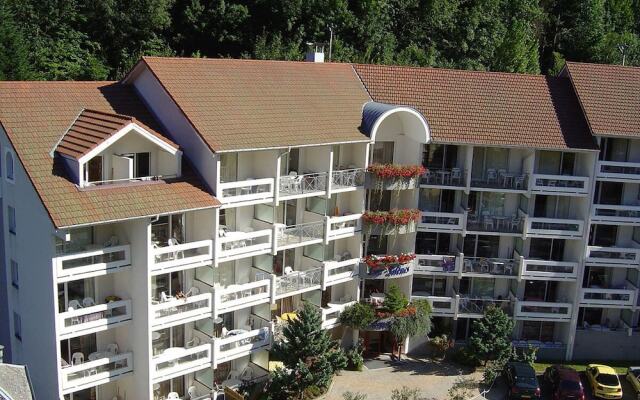 Terres de France - Résidence Les Silènes