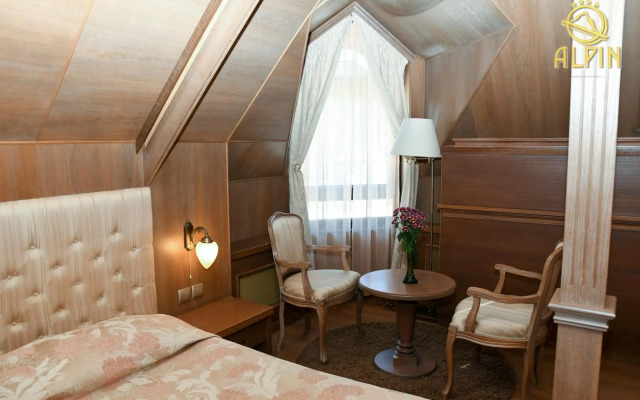 Villa Alpin