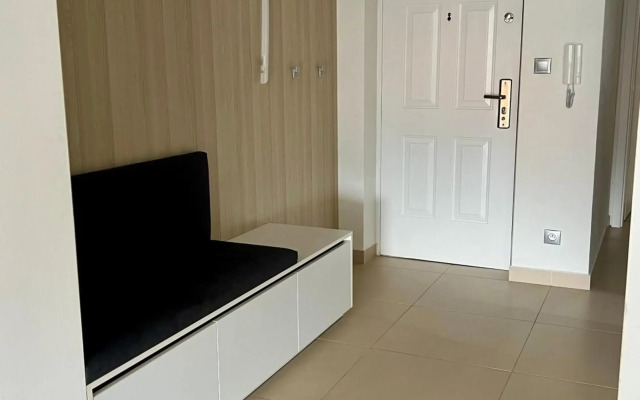 Luxury apartman Bojnice