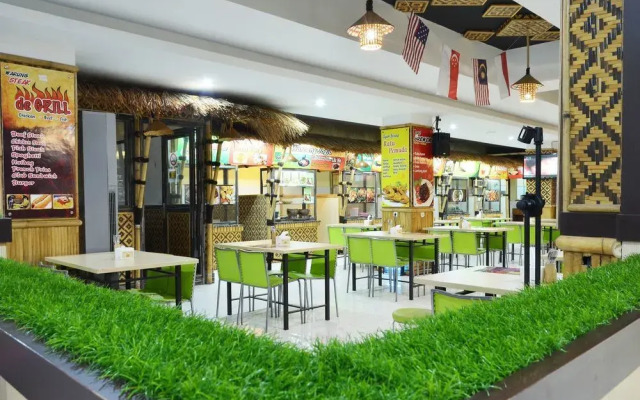 Zen Rooms Near Tunjungan Plaza