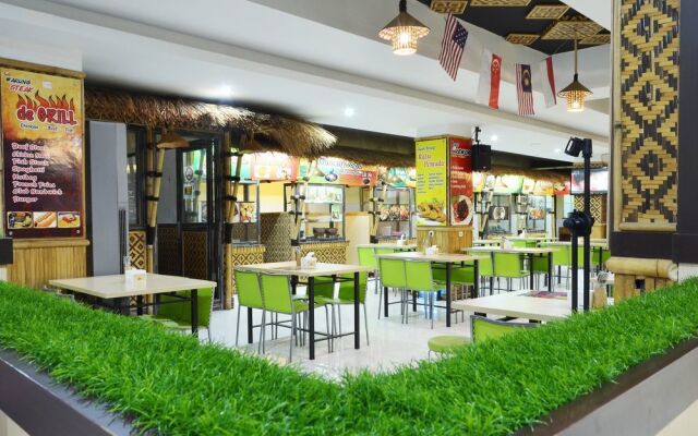 Zen Rooms Near Tunjungan Plaza