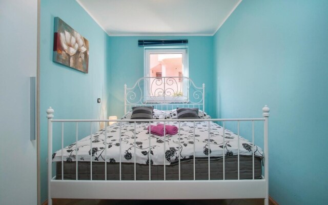 Stunning Home in Fazana With Wifi and 5 Bedrooms