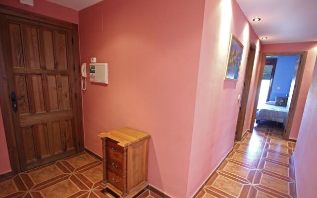 El Rincón de Piedra Apartamentos Rurales