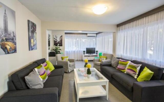 Merab Napa Suite 4