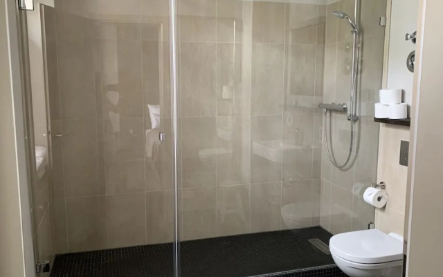 Arbio I Apartmently