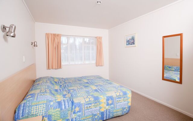 Captain Cook Motor Lodge