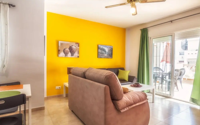 Apartamentos Chimenea