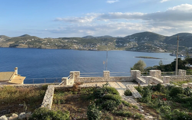 Charming Chateau BY THE SEA