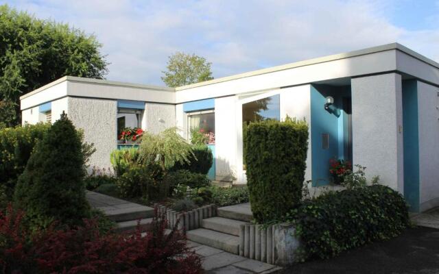 Les Petites Chambres de la Bleue Maison