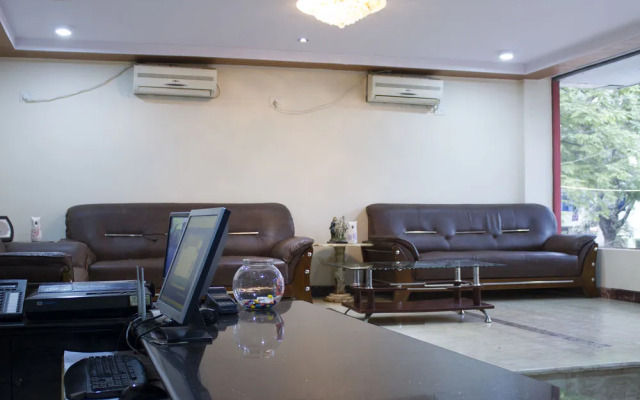 OYO Rooms Jayanagar 5th Block