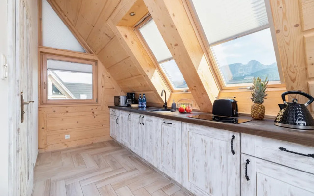 Apartment Giewont by Renters Prestige